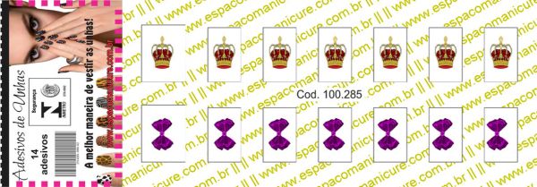 COD. 100.285