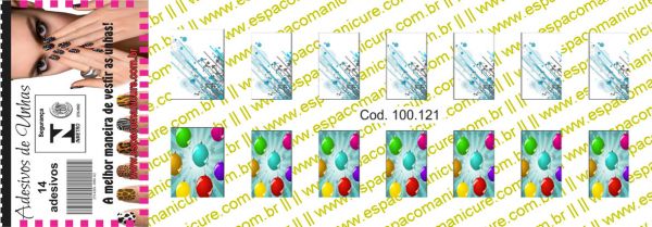 COD. 100.121