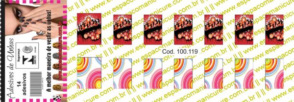 COD. 100.119