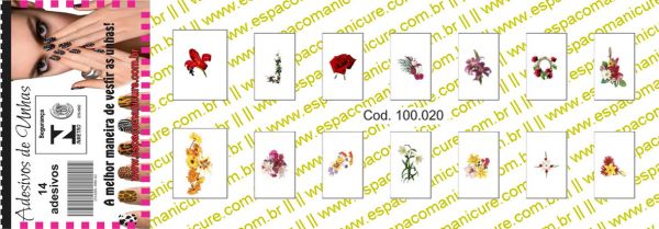 COD. 100.020