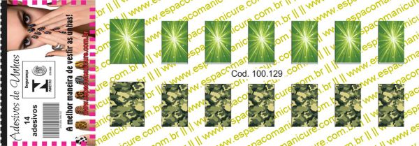 COD. 100.129