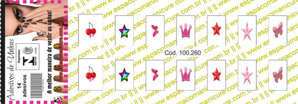 COD. 100.260