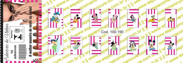 COD. 100.190