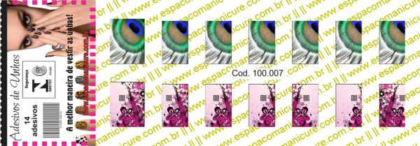COD. 100.007