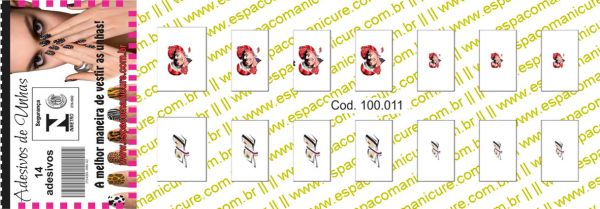COD. 100.011