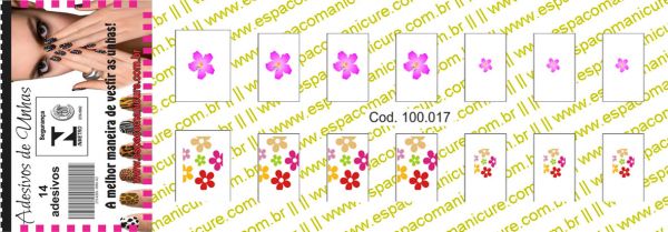 COD. 100.017
