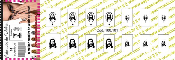 COD. 100.101