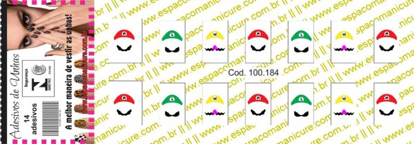 COD. 100.184