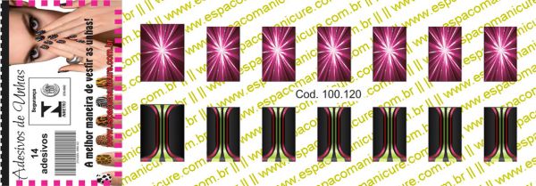 COD. 100.120