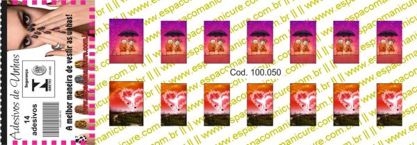 COD. 100.050