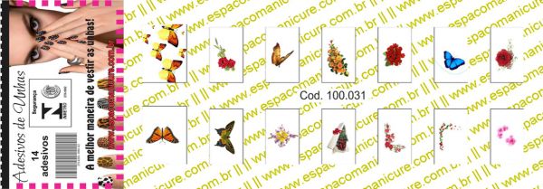 COD. 100.031