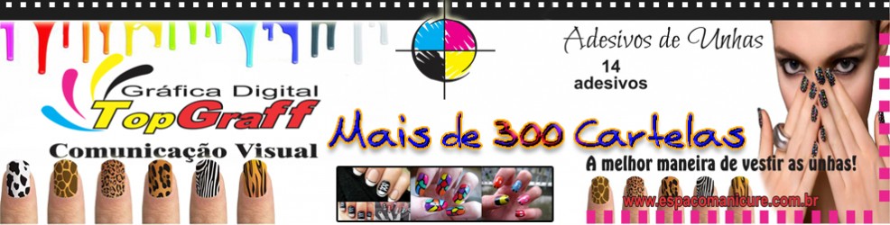 Espaço Manicure LTDA