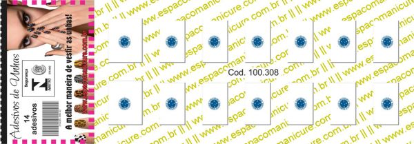 COD. 100.308
