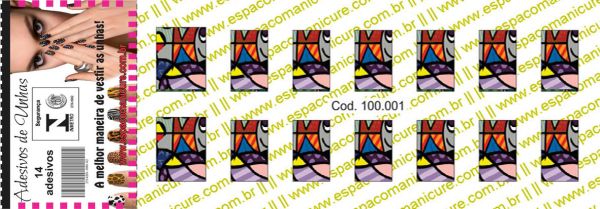 COD. 100.001
