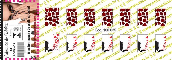 COD. 100.035