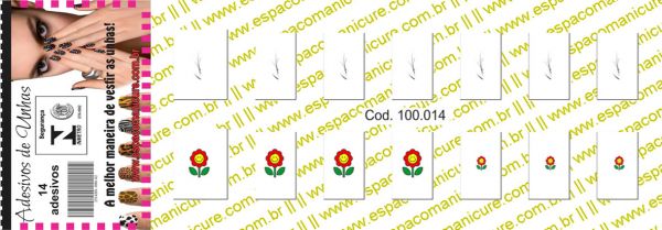 COD. 100.014