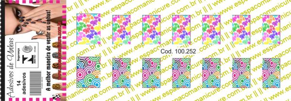 COD. 100.252
