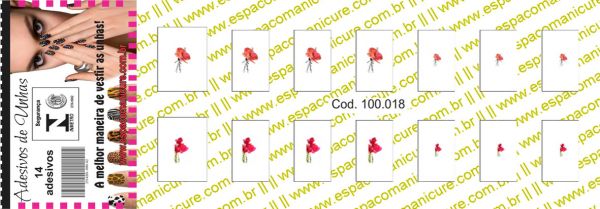 COD. 100.018