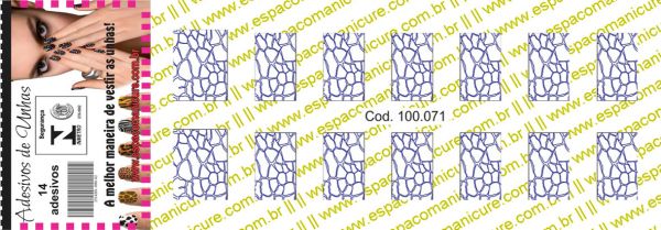 COD. 100.071