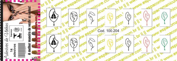 COD. 100.204