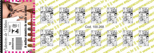 COD. 100.268