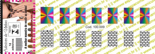 COD. 100.009