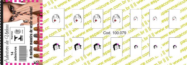 COD. 100.079