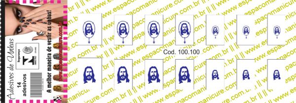 COD. 100.100