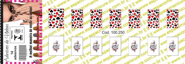 COD. 100.250