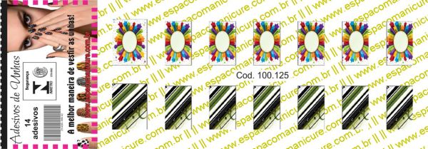 COD. 100.125
