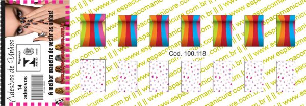 COD. 100.118