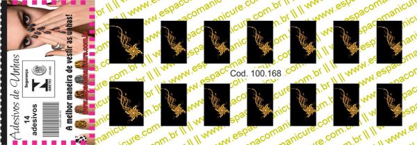 COD. 100.168