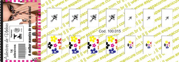 COD. 100.015