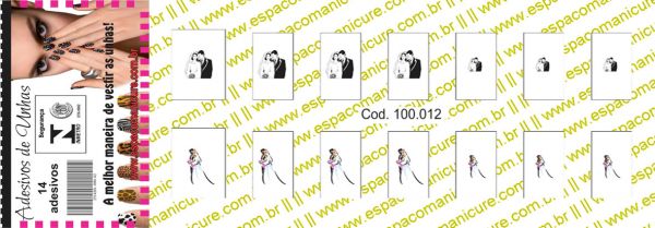 COD. 100.012