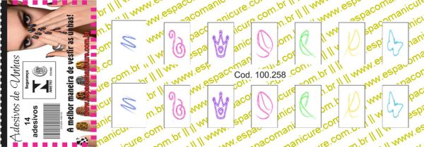 COD. 100.258