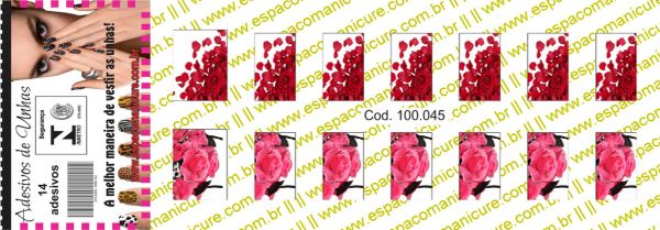 COD. 100.045