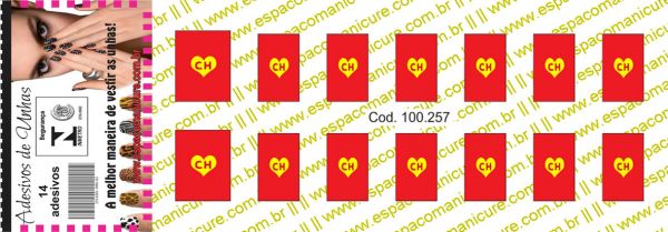 COD. 100.257