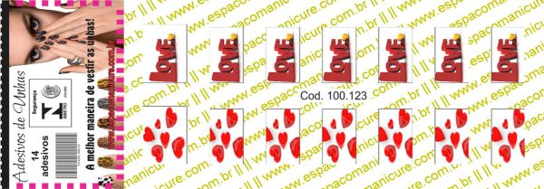 COD. 100.123