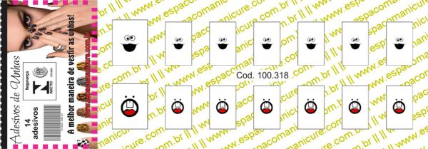 COD. 100.318
