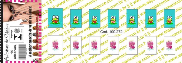 COD. 100.272