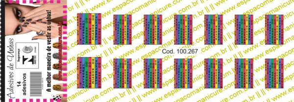 COD. 100.267